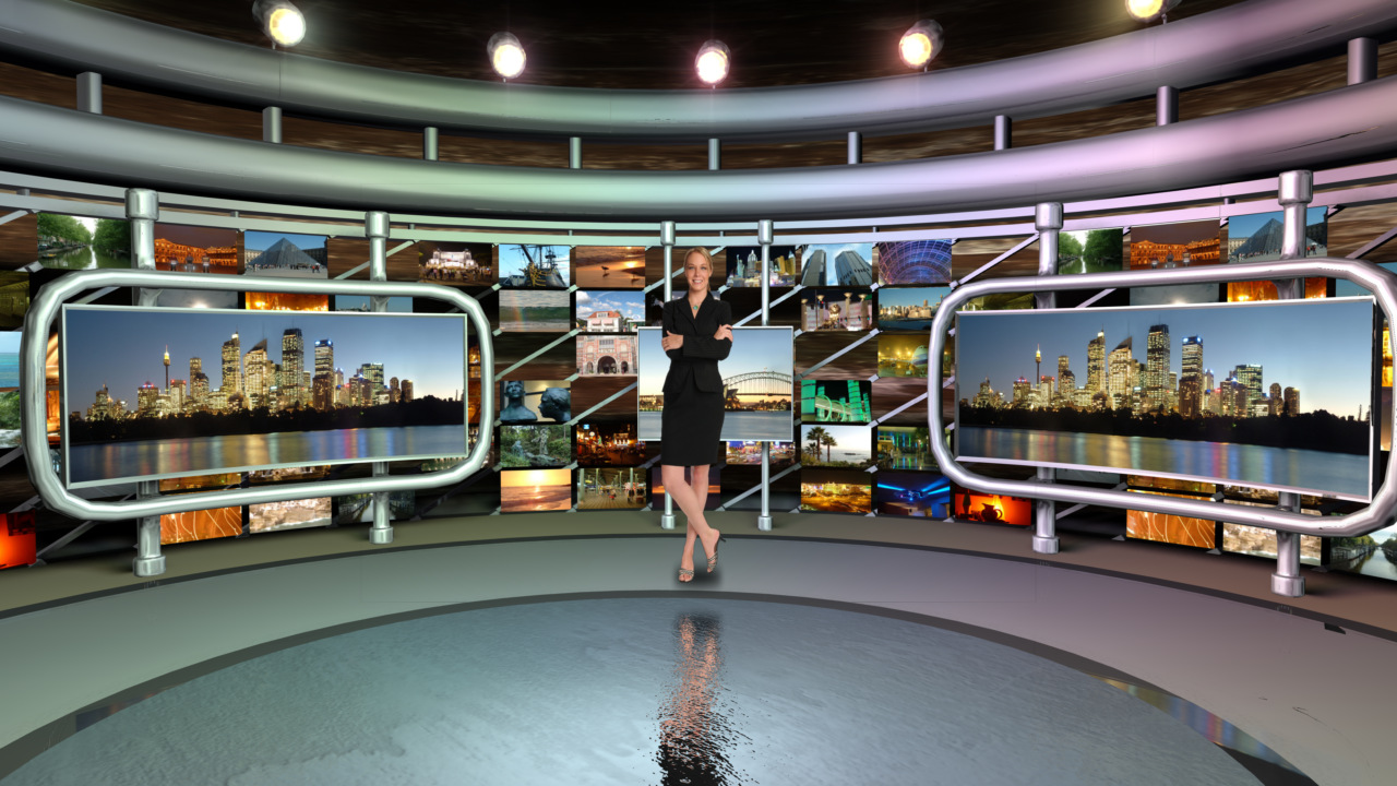 vmix virtual set vmix virtual set