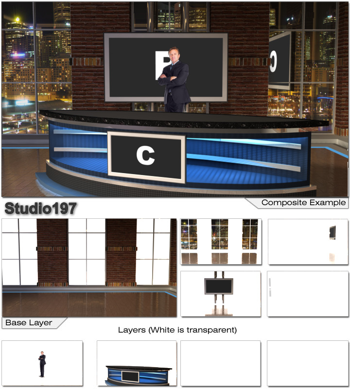 Virtual studio set free download